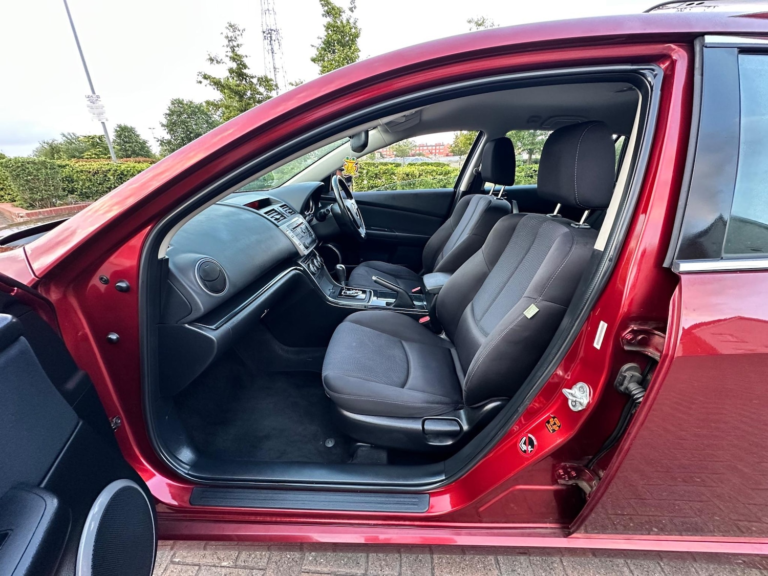 Used Mazda Mazda6 2008 for sale - 76987820: Photo 86