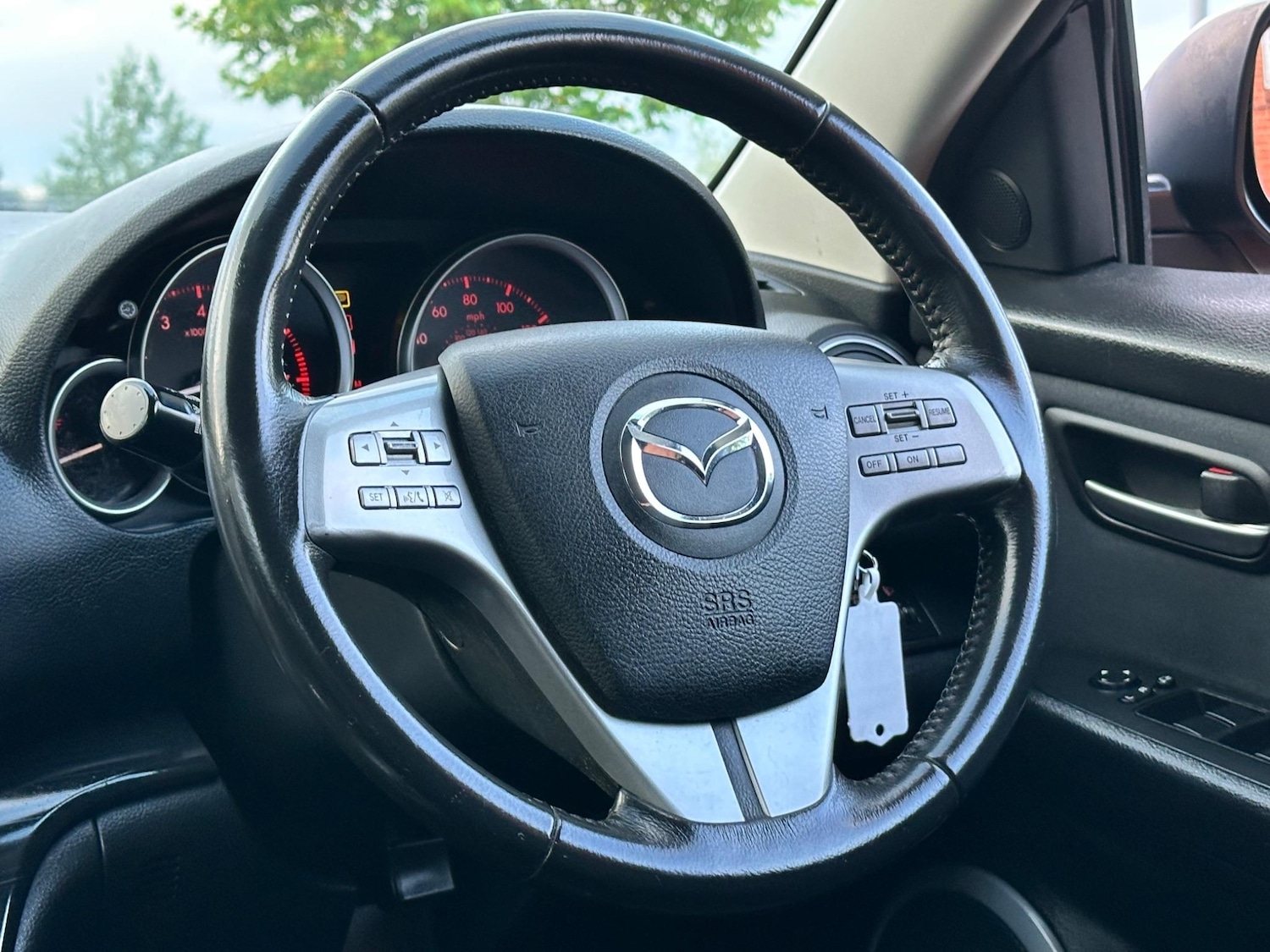 Used Mazda Mazda6 2008 for sale - 76987820: Photo 91