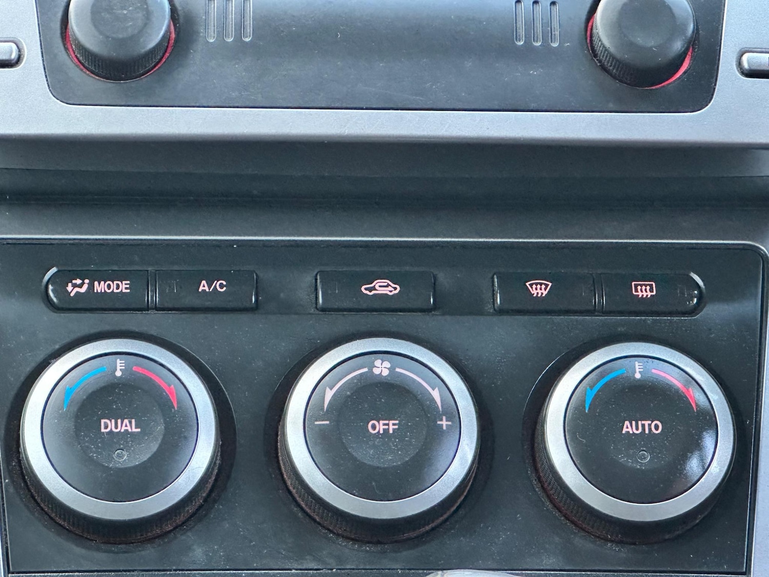 Used Mazda Mazda6 2008 for sale - 76987820: Photo 93