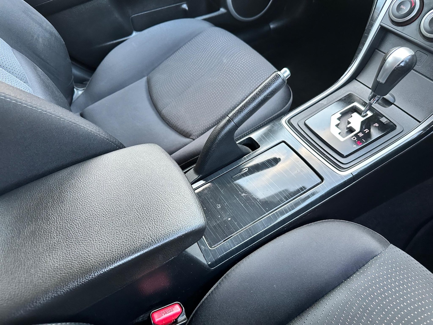 Used Mazda Mazda6 2008 for sale - 76987820: Photo 96