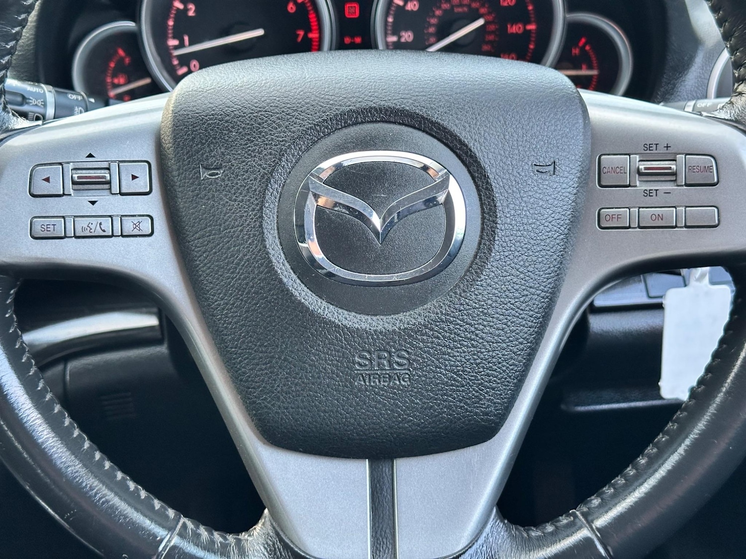 Used Mazda Mazda6 2008 for sale - 76987820: Photo 98