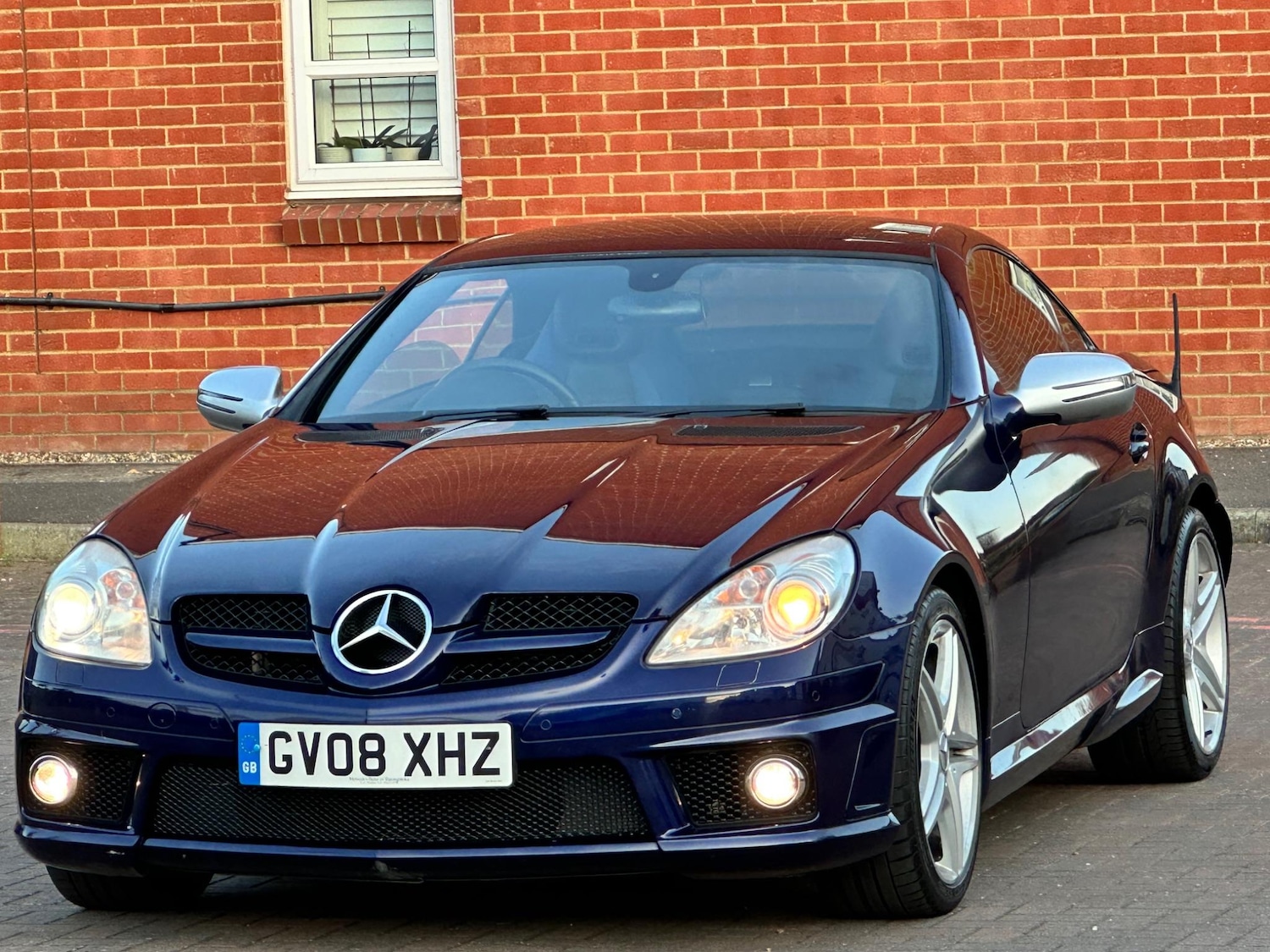 Vehicle 29