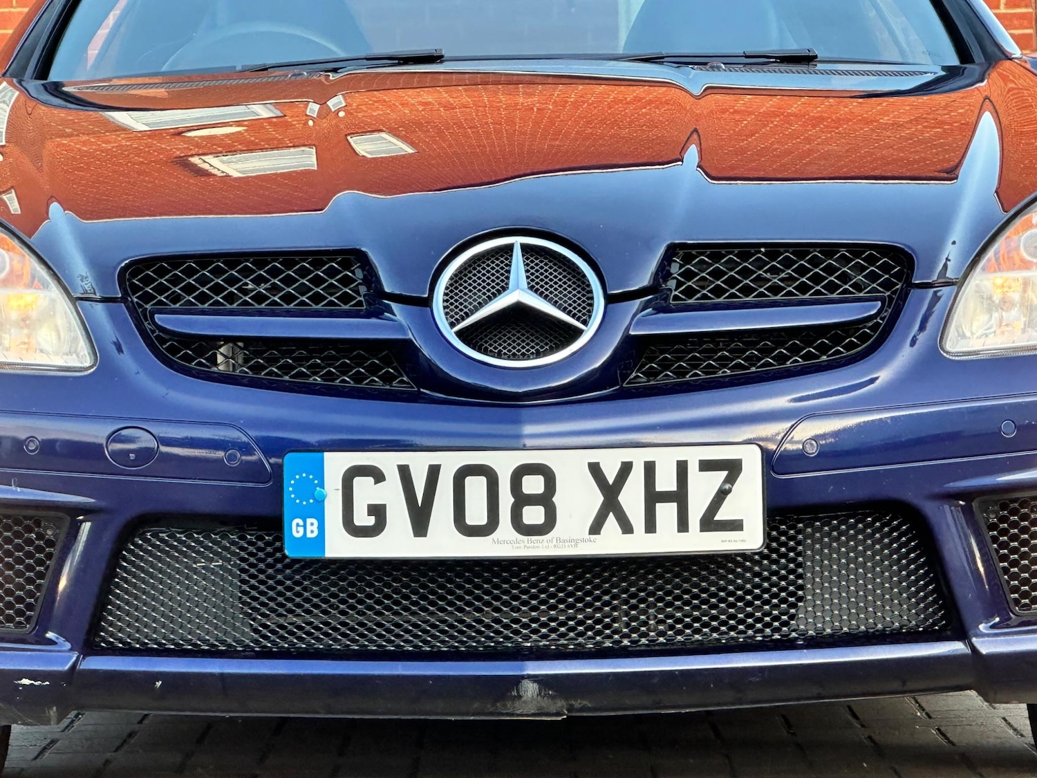 Vehicle 44