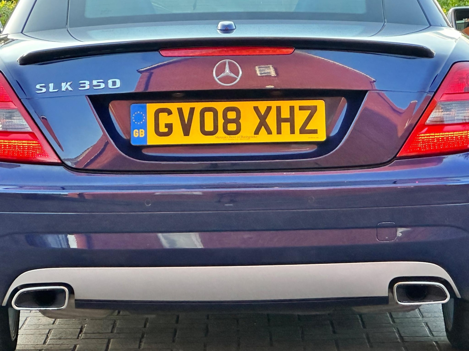 Vehicle 52