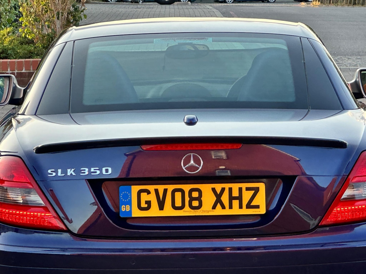 Vehicle 53