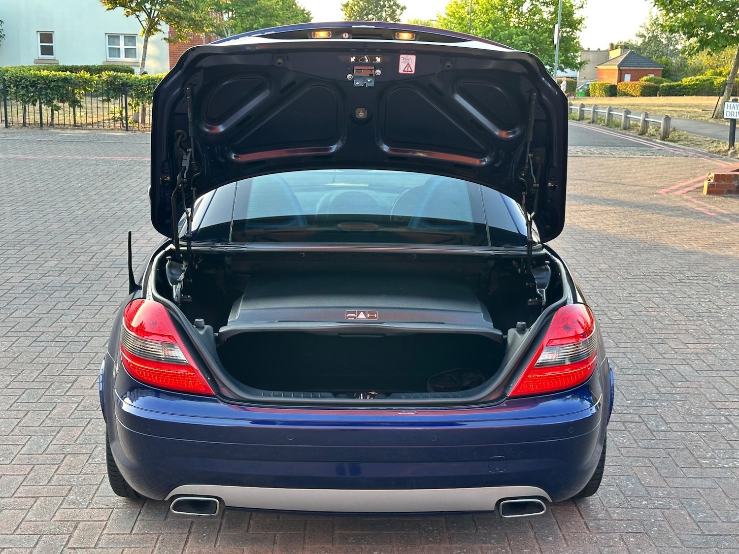 Vehicle 60