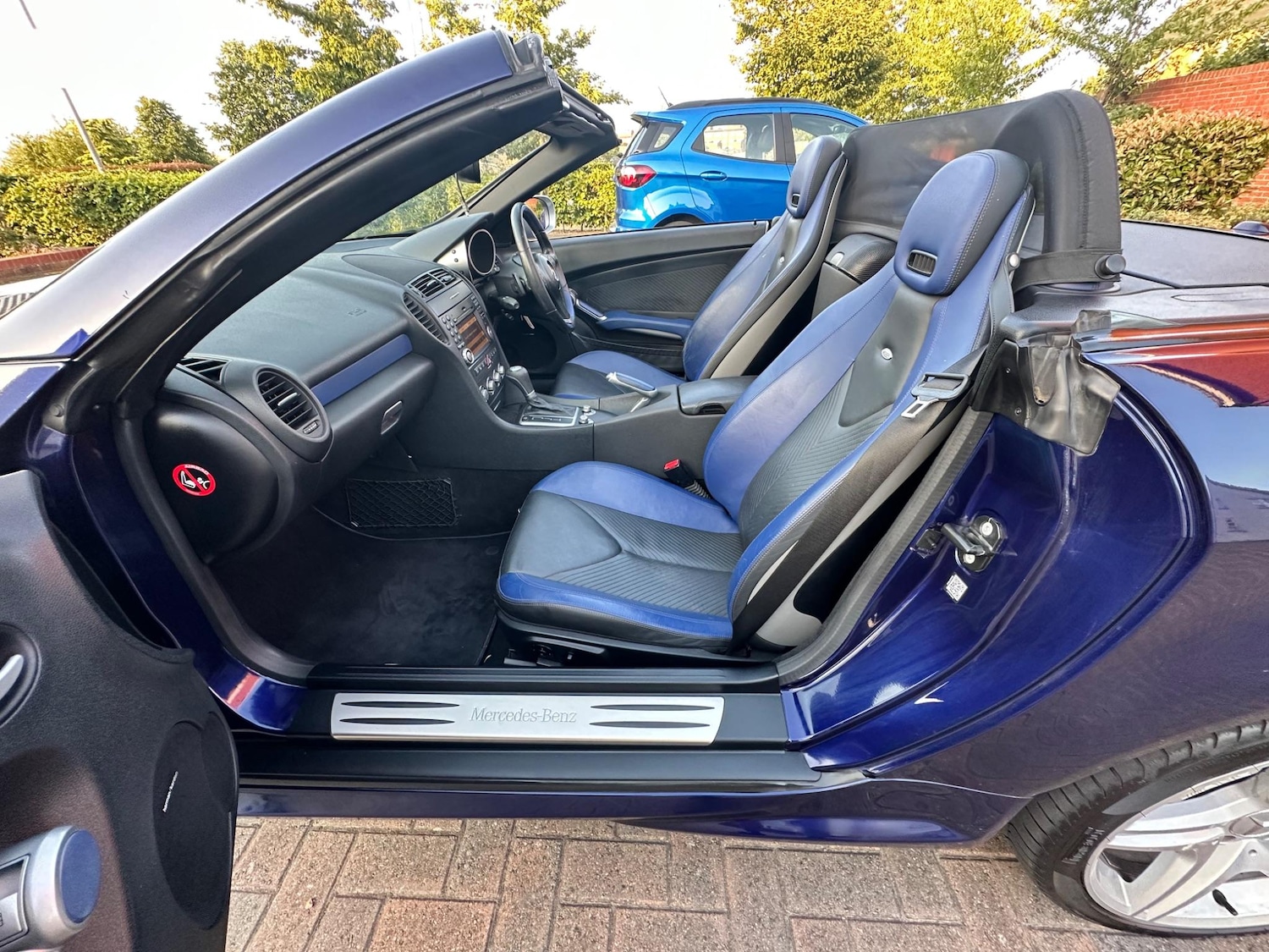 Vehicle 65