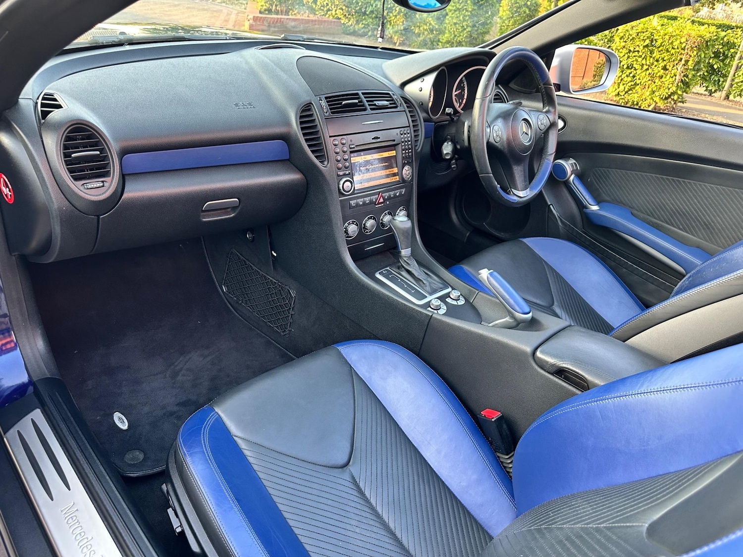 Vehicle 66