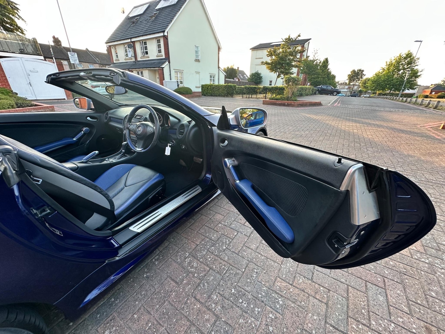 Vehicle 69