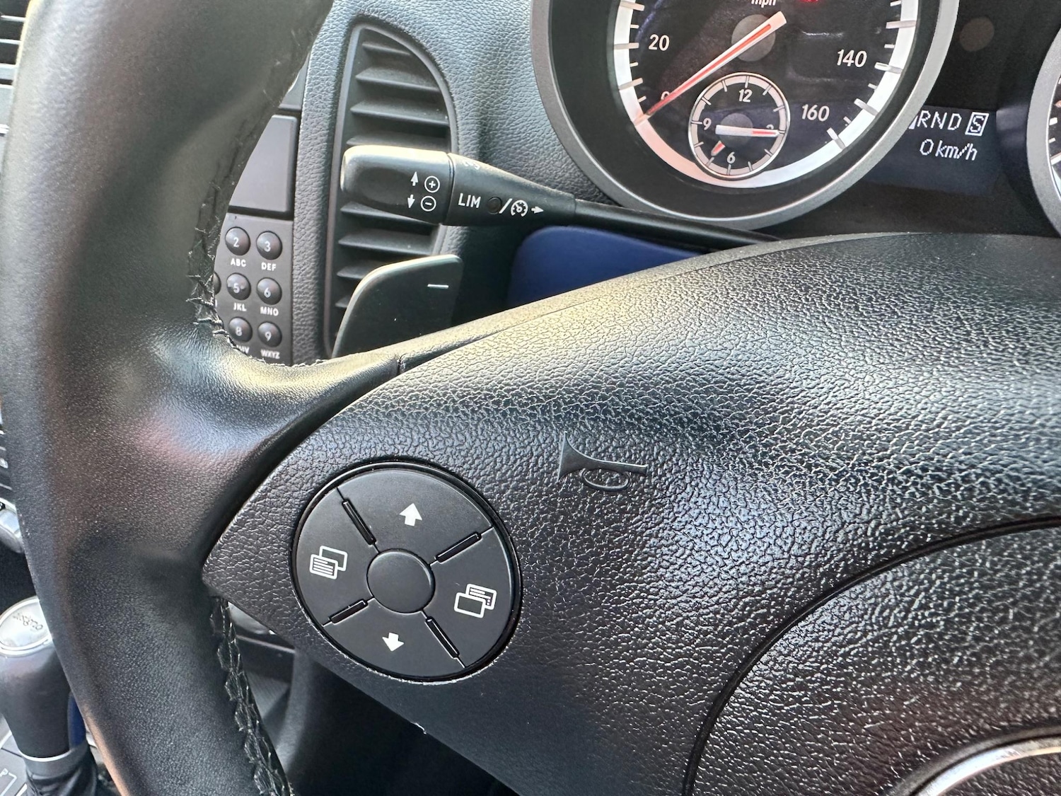 Vehicle 81