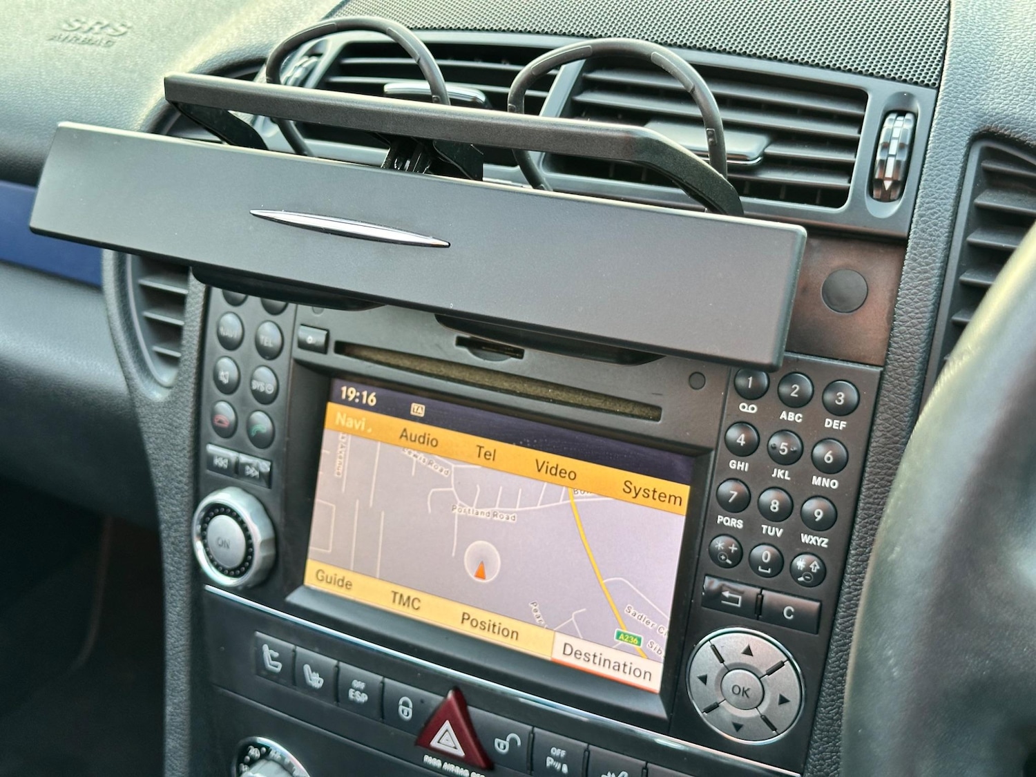 Vehicle 88