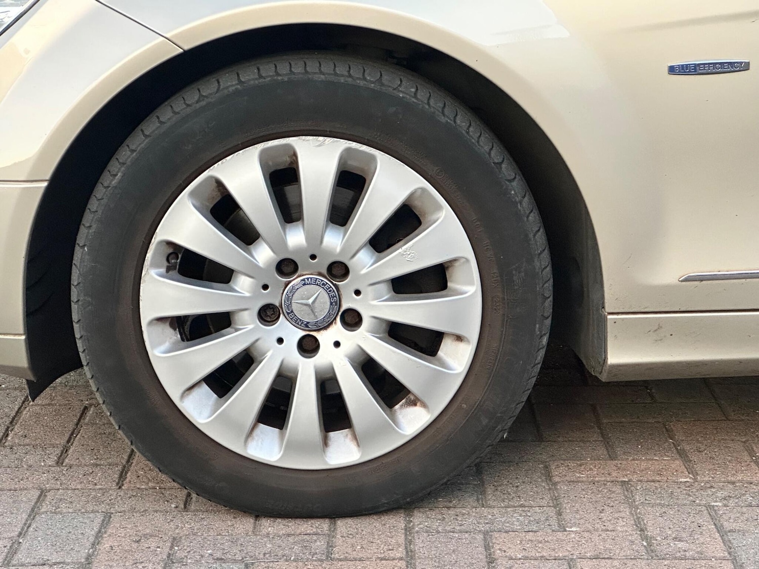 Used Mercedes-Benz C Class 2009 for sale - 76189473: Photo 51