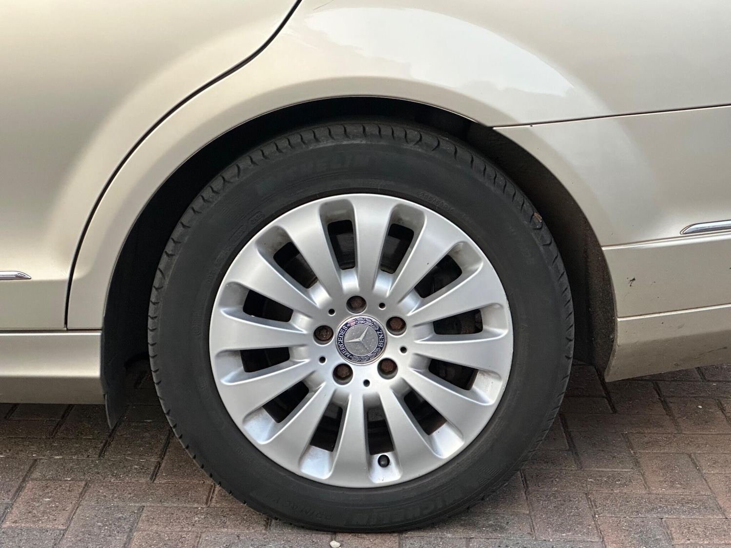 Used Mercedes-Benz C Class 2009 for sale - 76189473: Photo 58