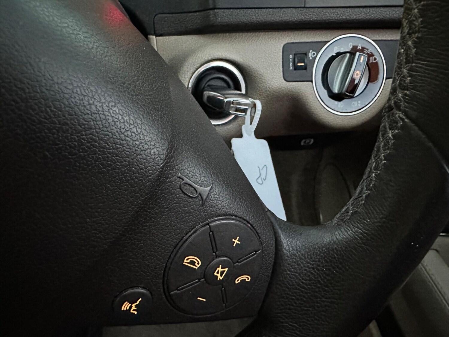 Used Mercedes-Benz C Class 2009 for sale - 76189473: Photo 95