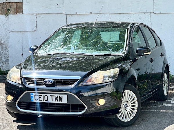 Used Ford Focus 2010 for sale - 74888083: Photo 23