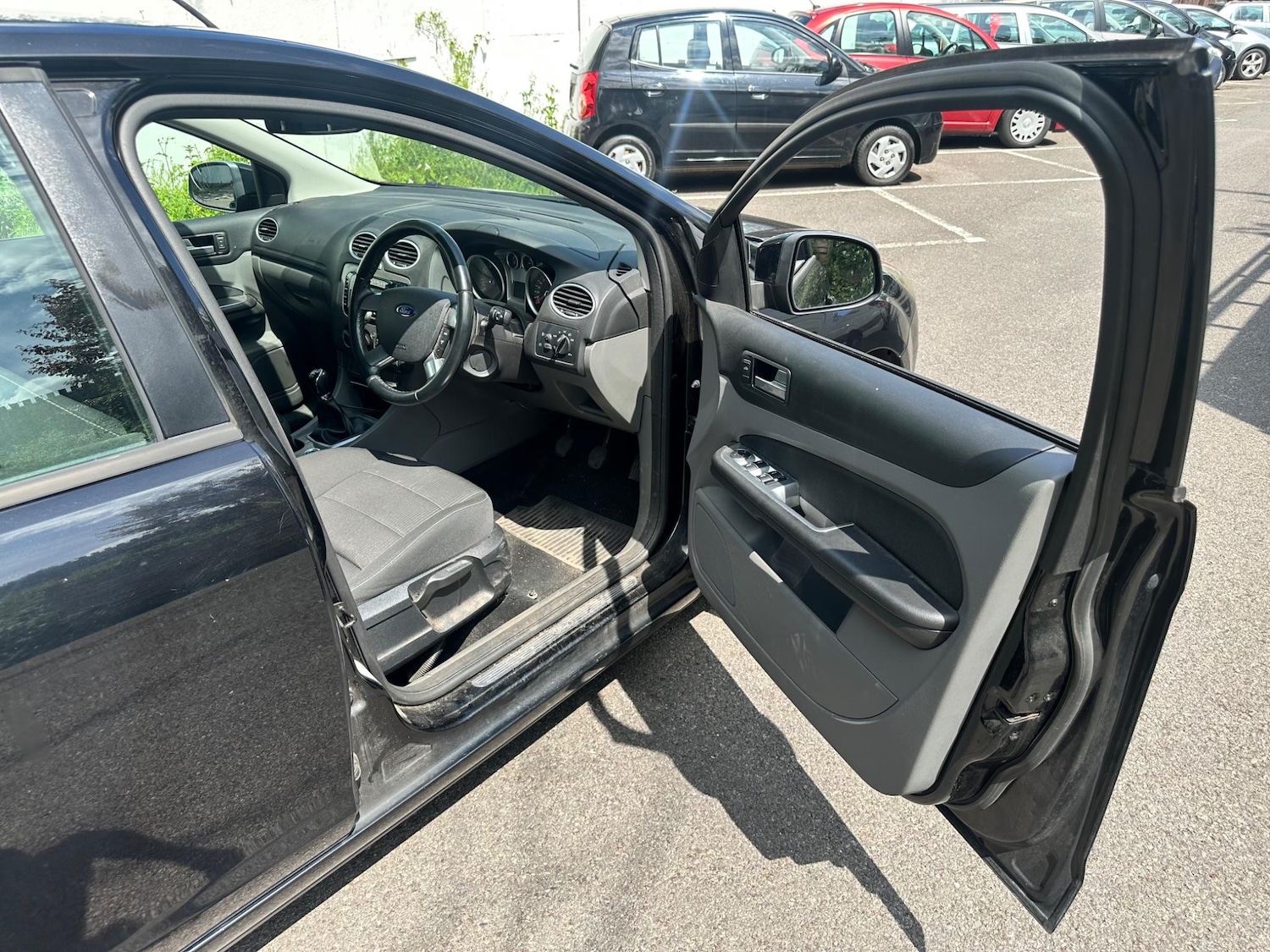 Vehicle 24