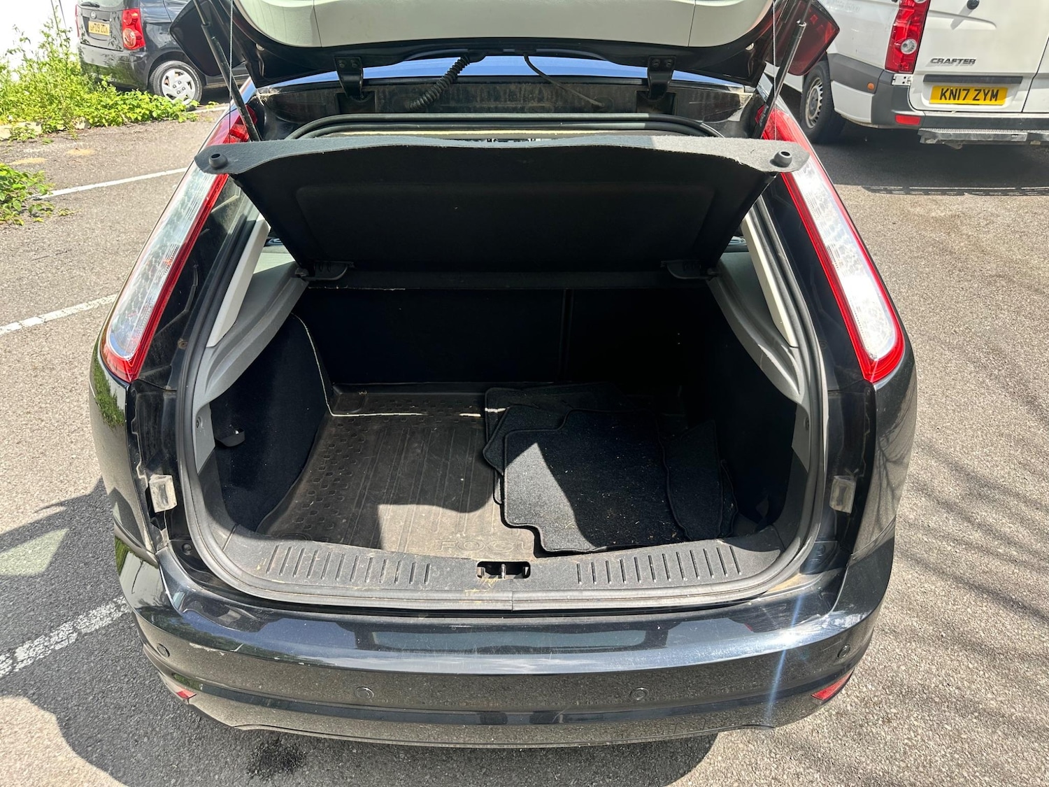 Vehicle 25