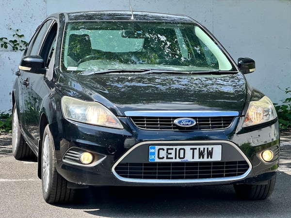Used Ford Focus 2010 for sale - 74888083: Photo 25