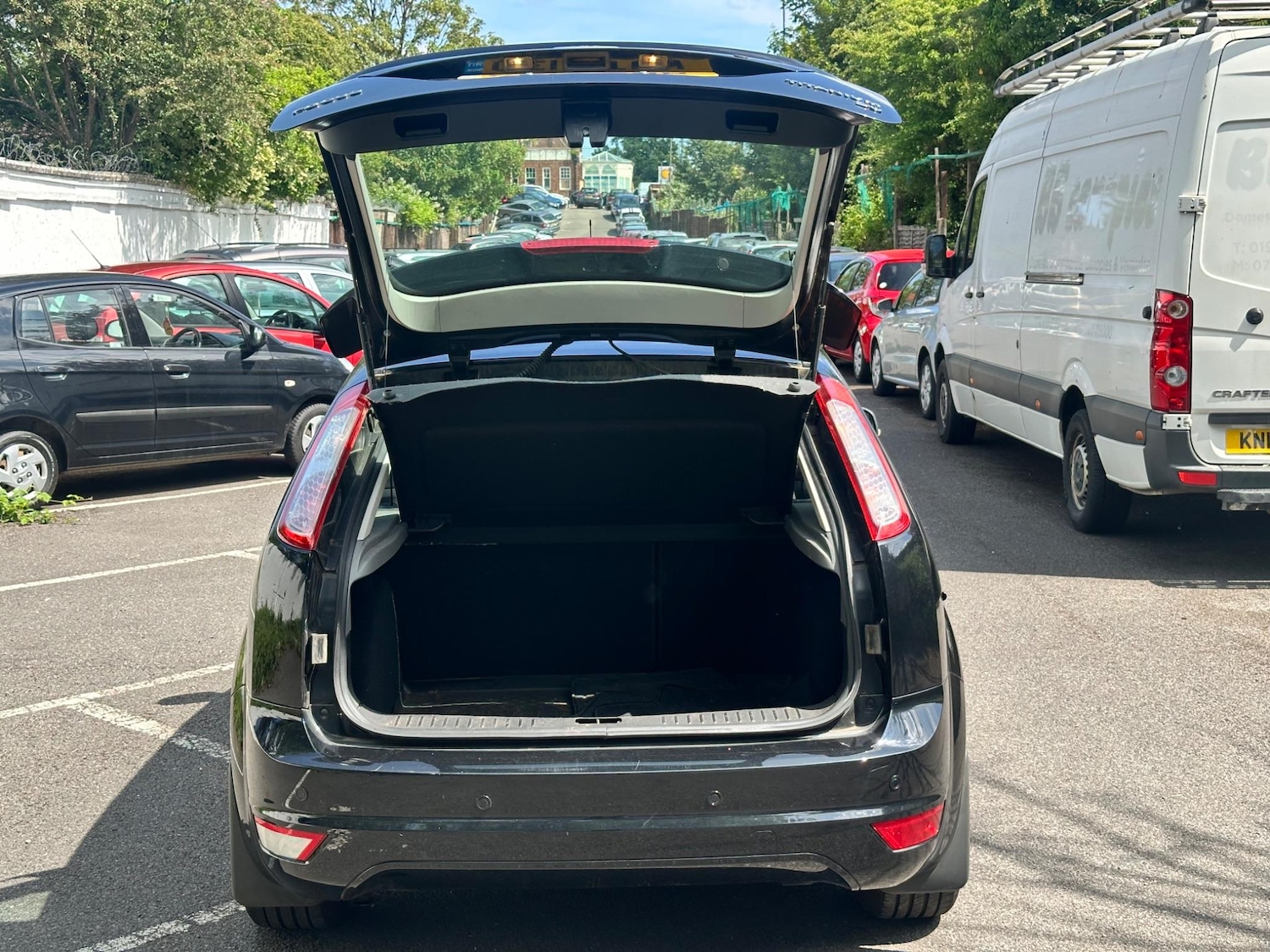 Vehicle 26
