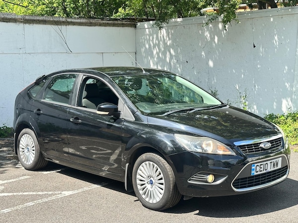 Used Ford Focus 2010 for sale - 74888083: Photo 26