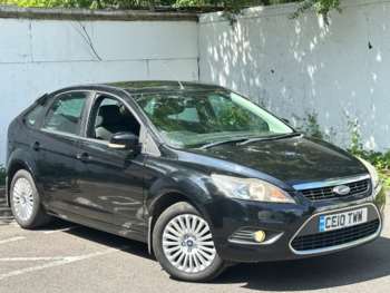 Used Ford Focus 2010 for sale - 74888083: Photo