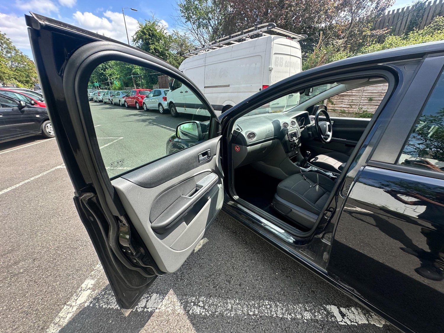 Vehicle 38