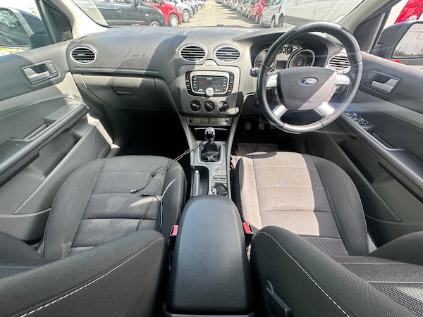 Used Ford Focus 2010 for sale - 74888083: Photo 50