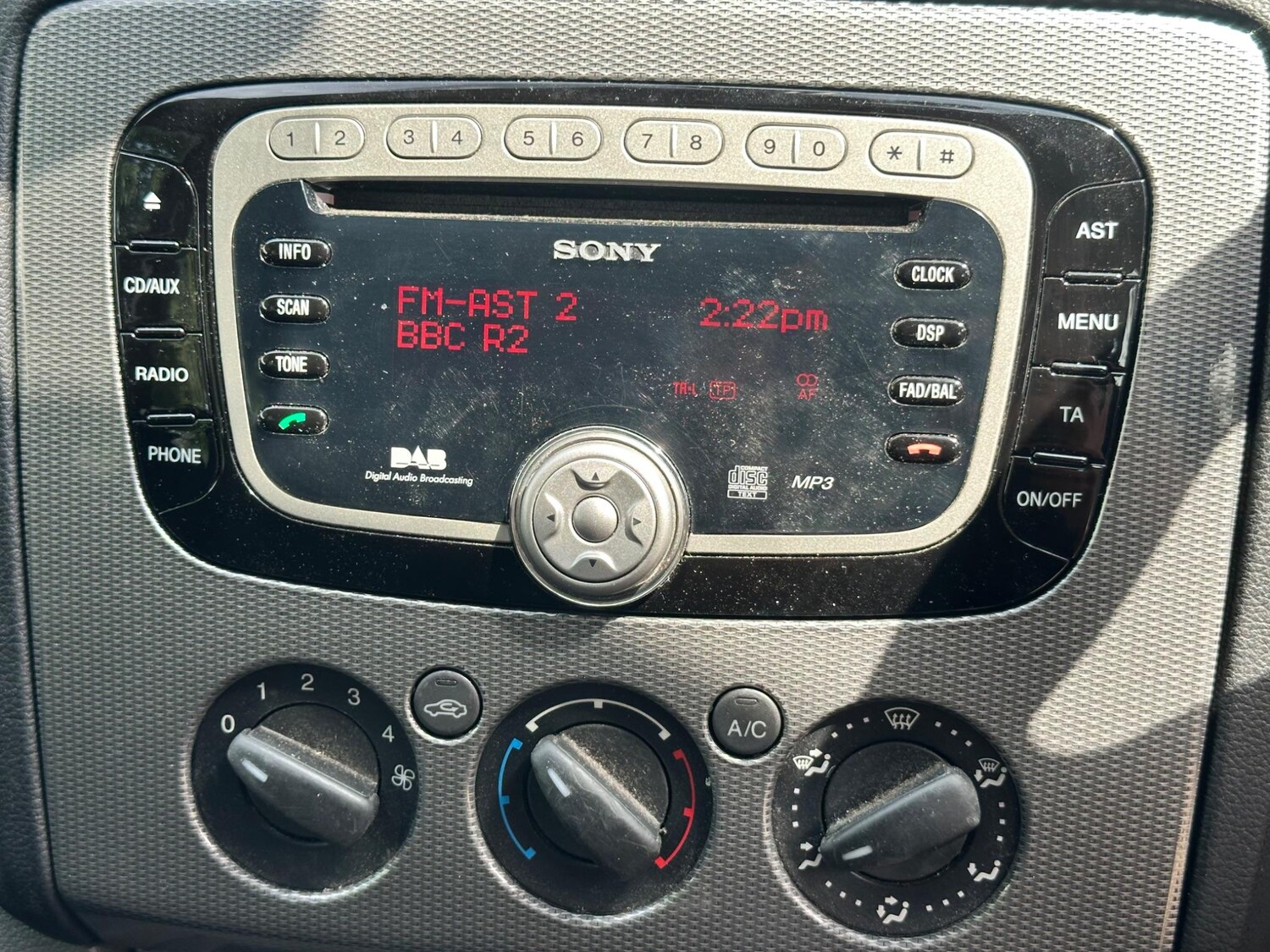 Vehicle 53