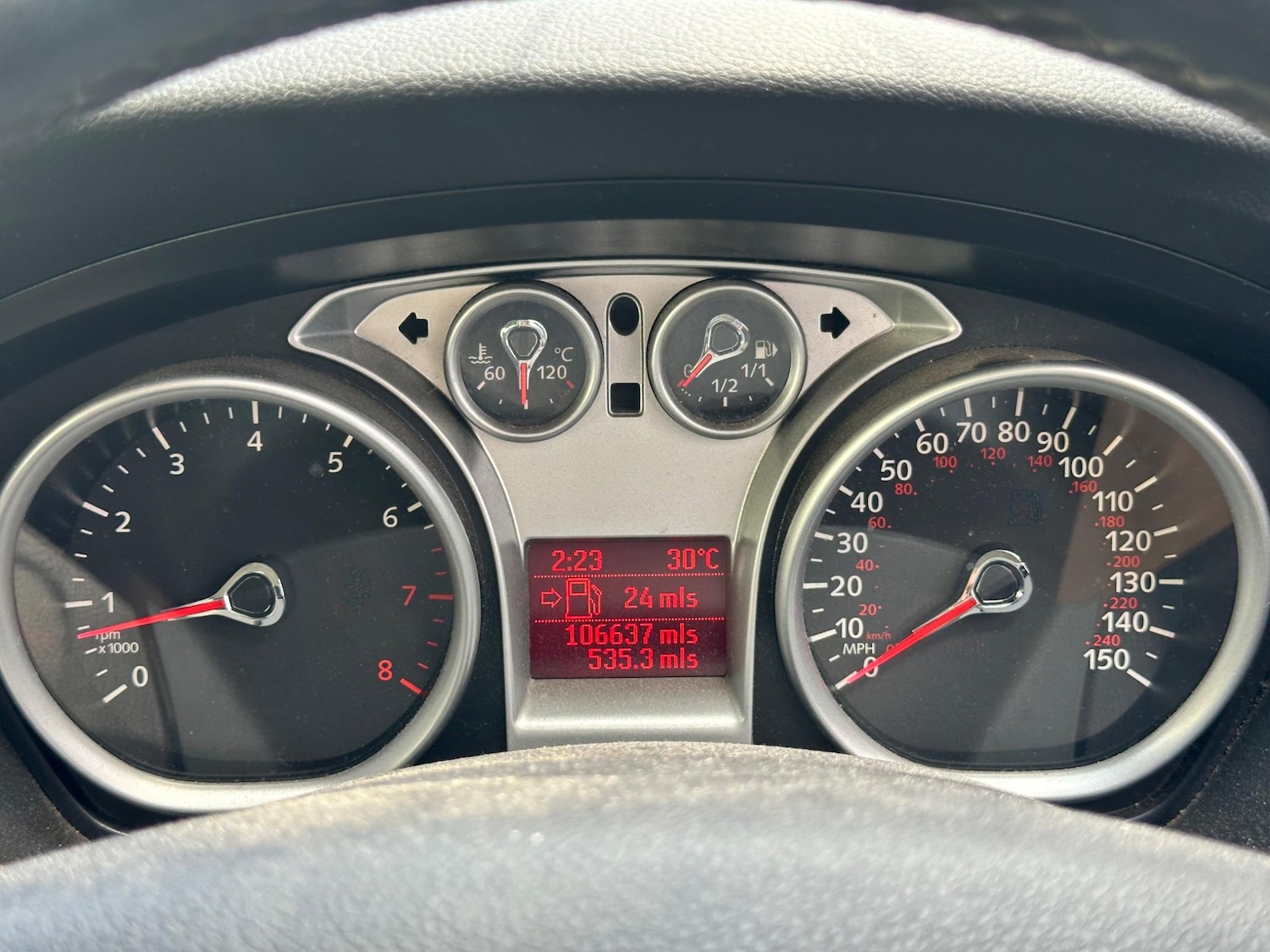 Vehicle 54