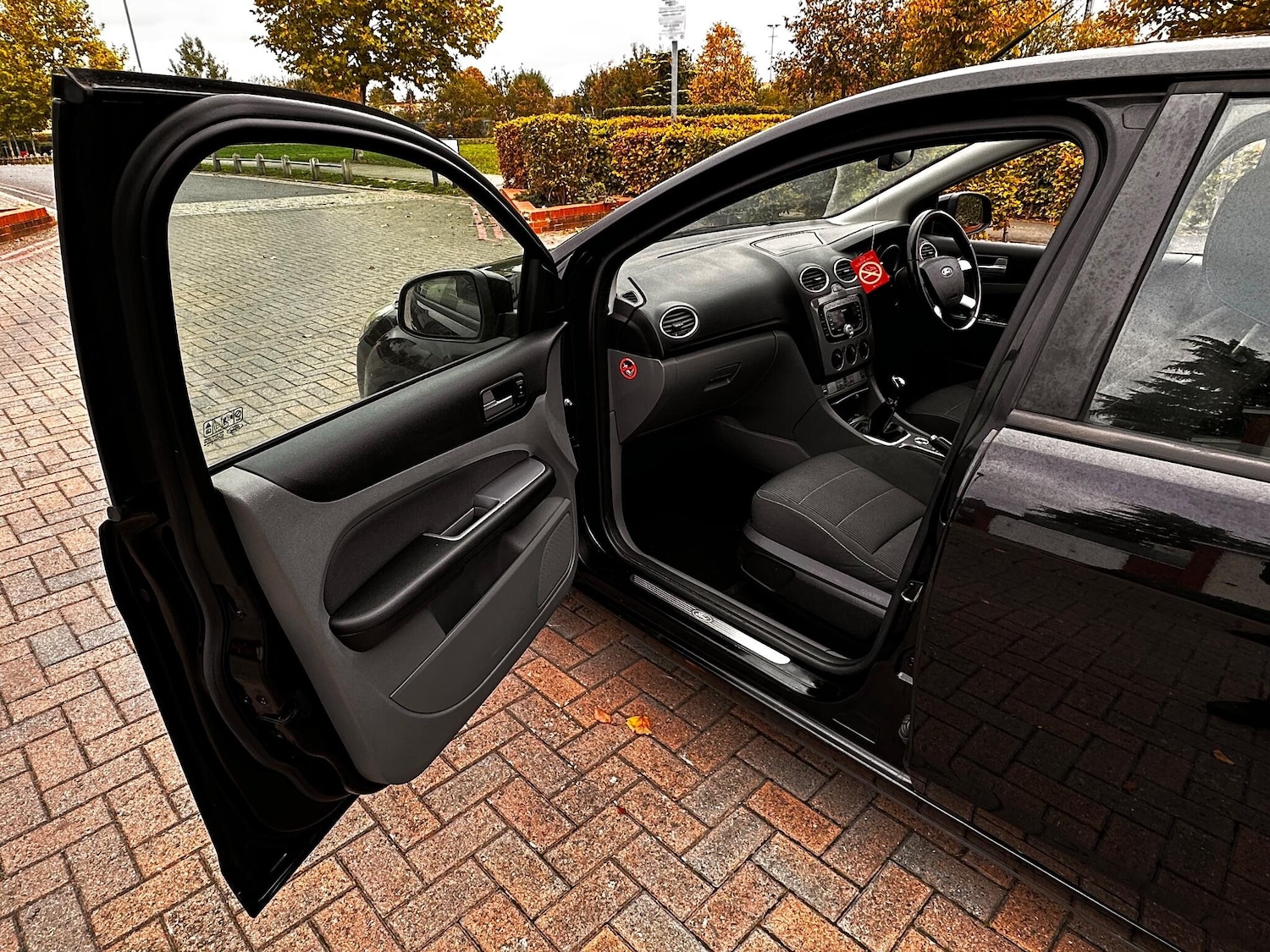 Used Ford Focus 2010 for sale - 74888083: Photo 61