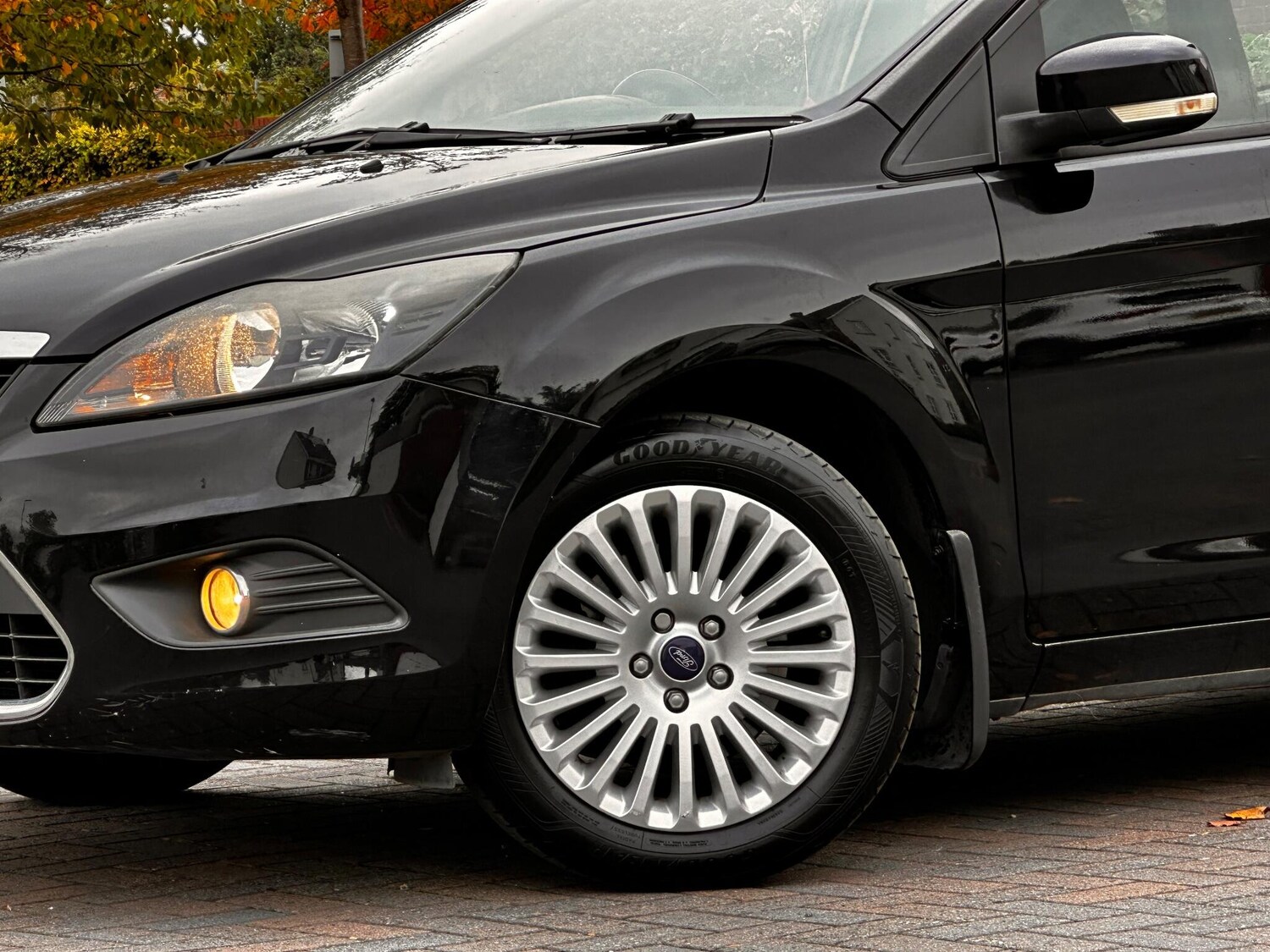 Used Ford Focus 2010 for sale - 74888083: Photo 64