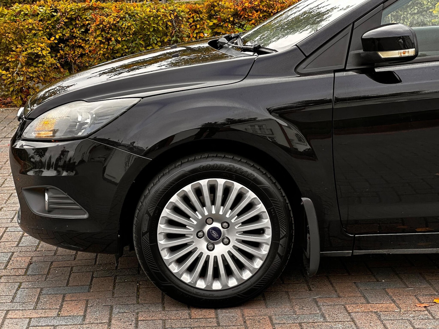 Used Ford Focus 2010 for sale - 74888083: Photo 70