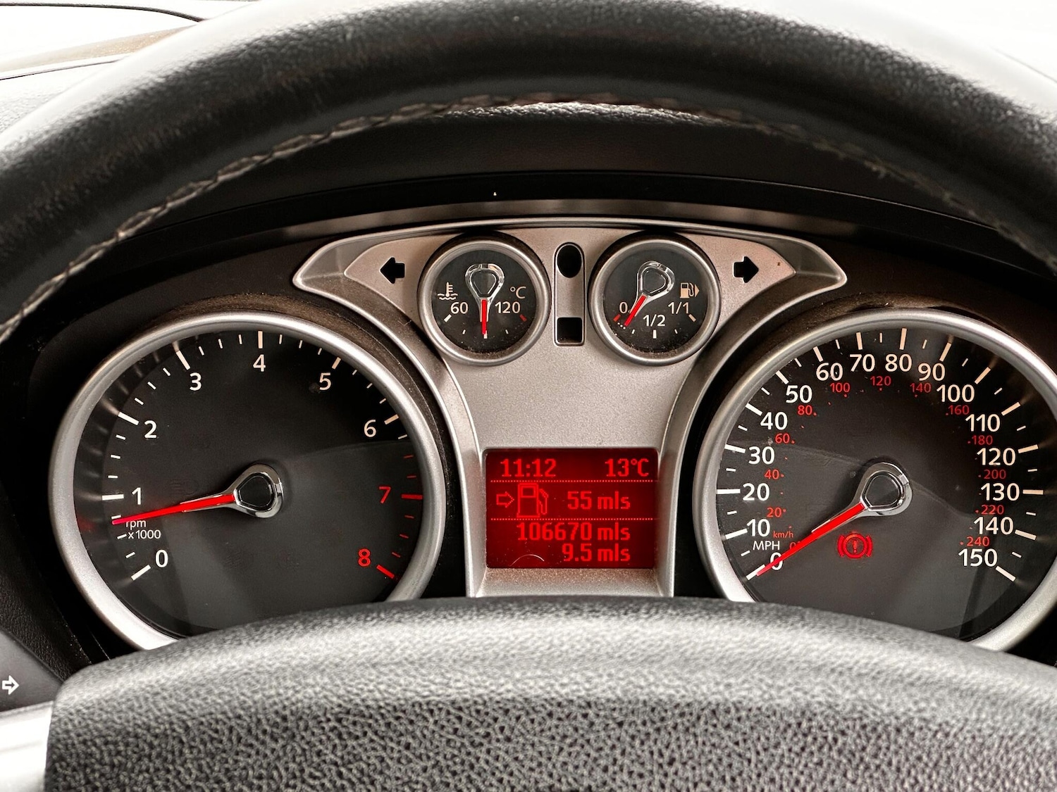 Used Ford Focus 2010 for sale - 74888083: Photo 75