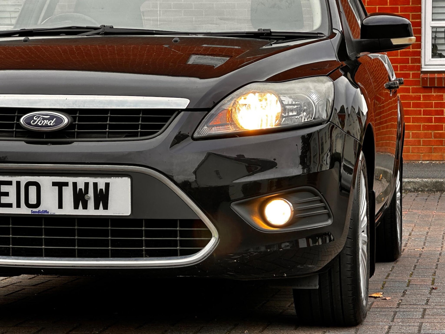 Used Ford Focus 2010 for sale - 74888083: Photo 86