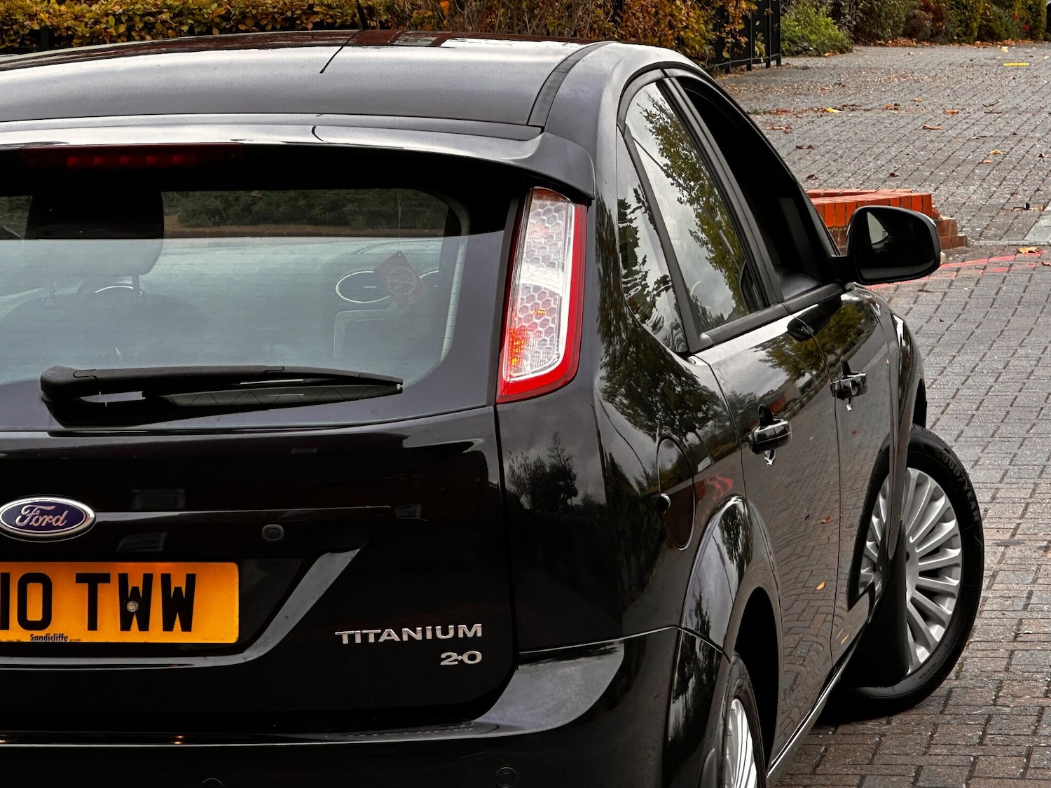 Used Ford Focus 2010 for sale - 74888083: Photo 93