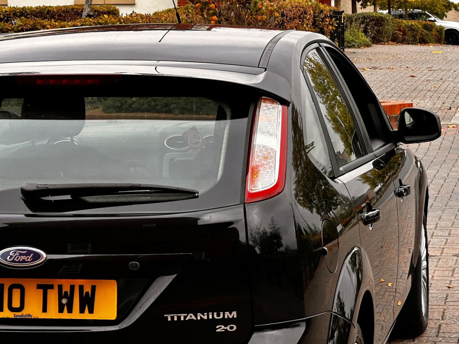 Used Ford Focus 2010 for sale - 74888083: Photo 97