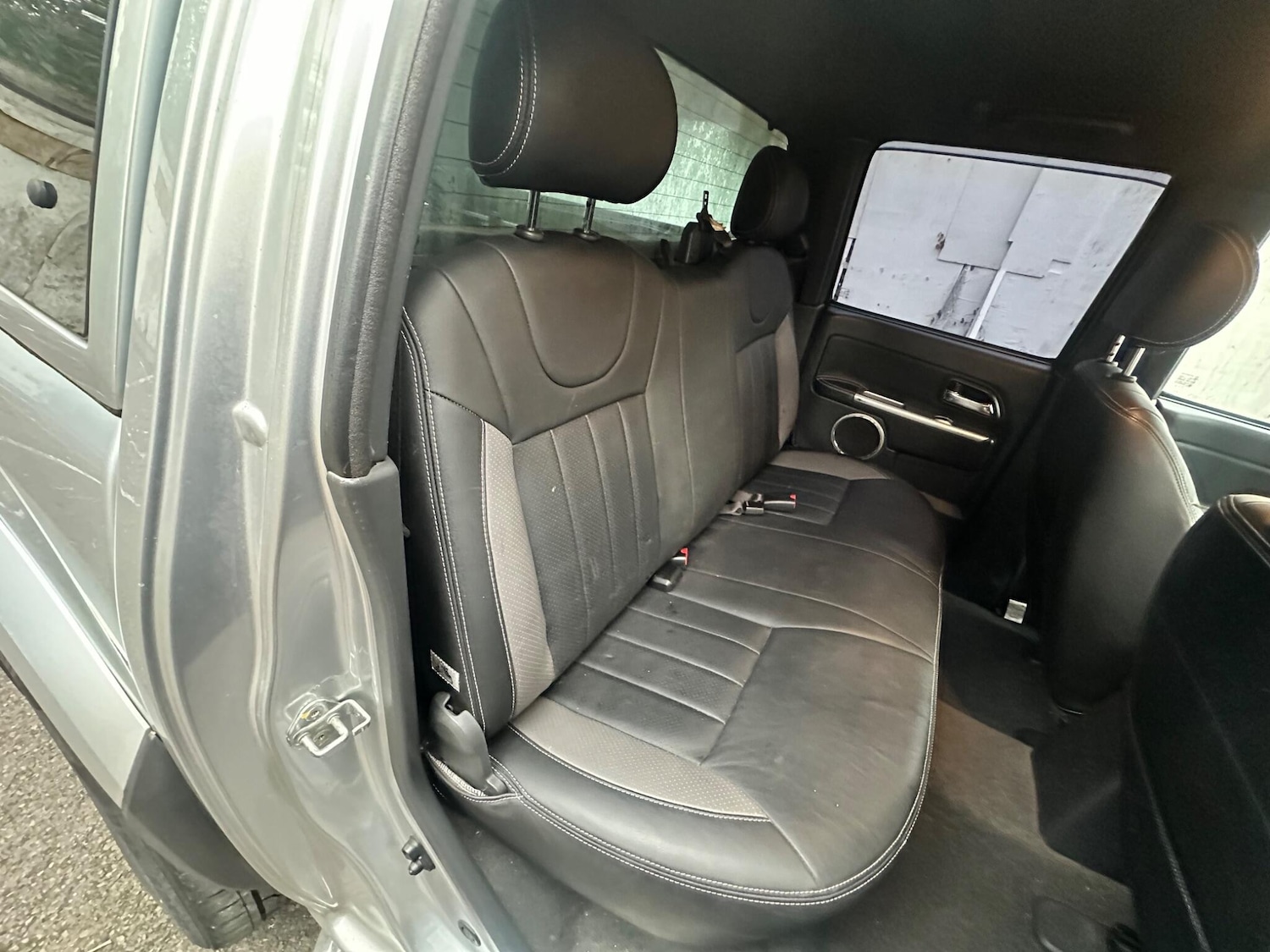 Used Isuzu Rodeo 2011 for sale - 76989014: Photo 25