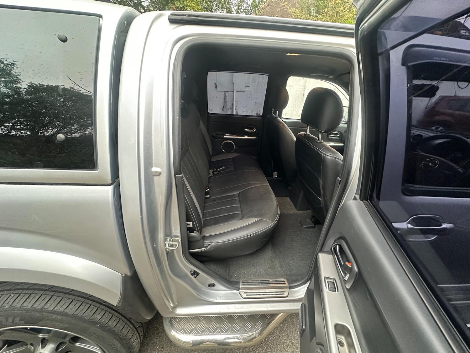 Used Isuzu Rodeo 2011 for sale - 76989014: Photo 26