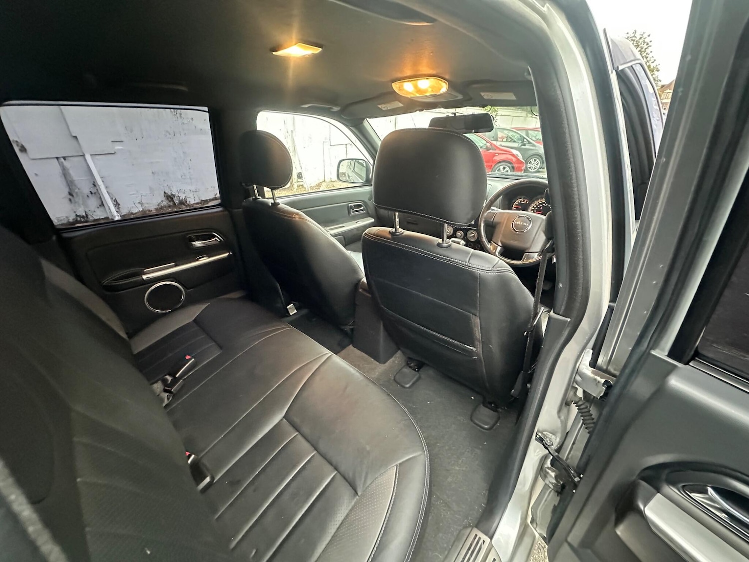 Used Isuzu Rodeo 2011 for sale - 76989014: Photo 27