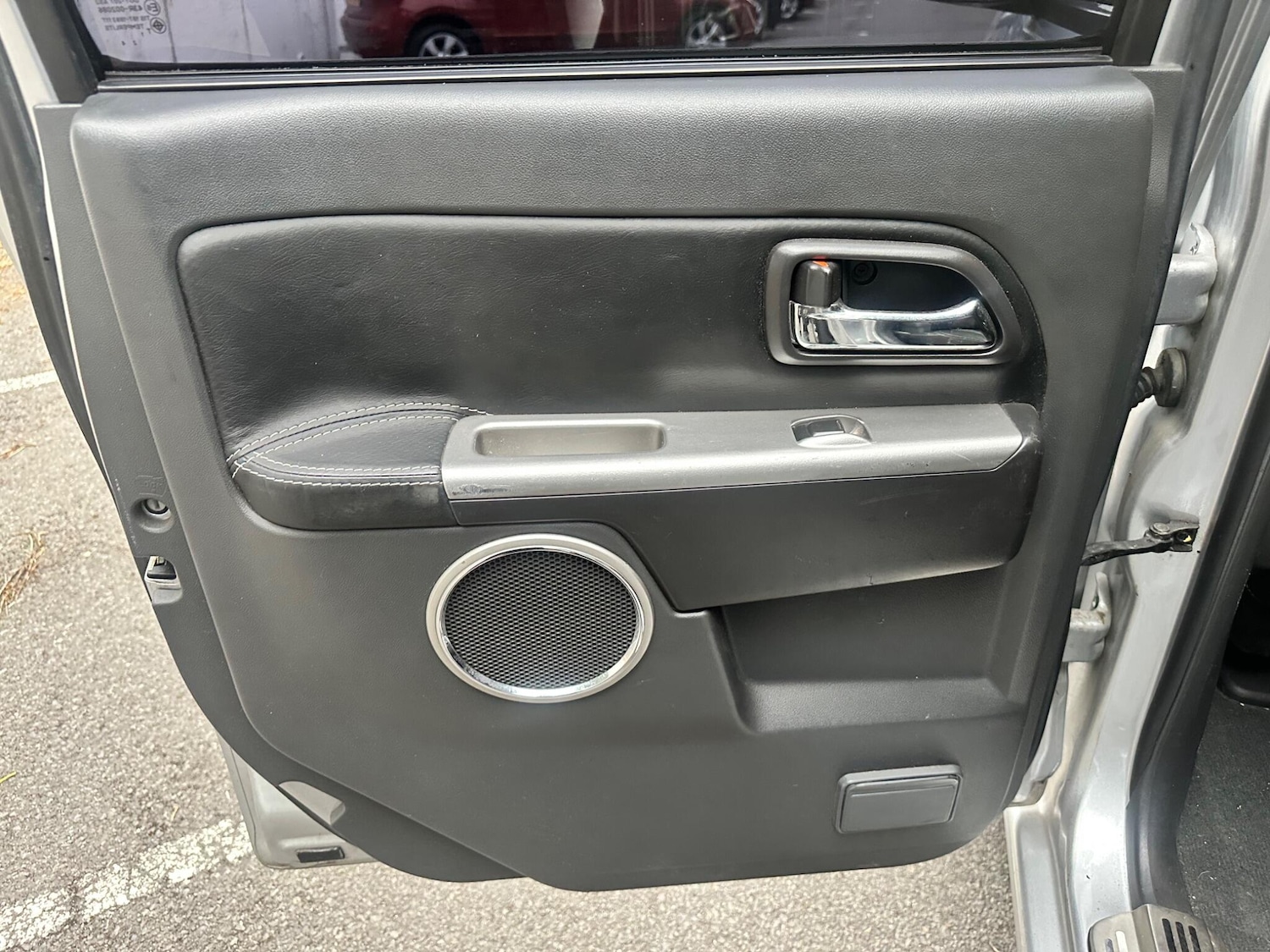 Used Isuzu Rodeo 2011 for sale - 76989014: Photo 38