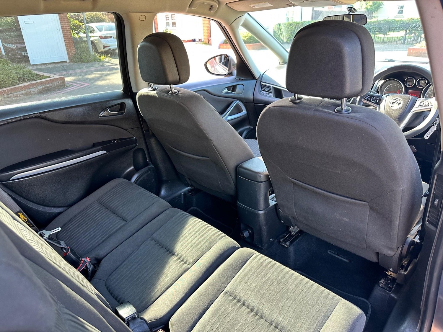 Vehicle 15