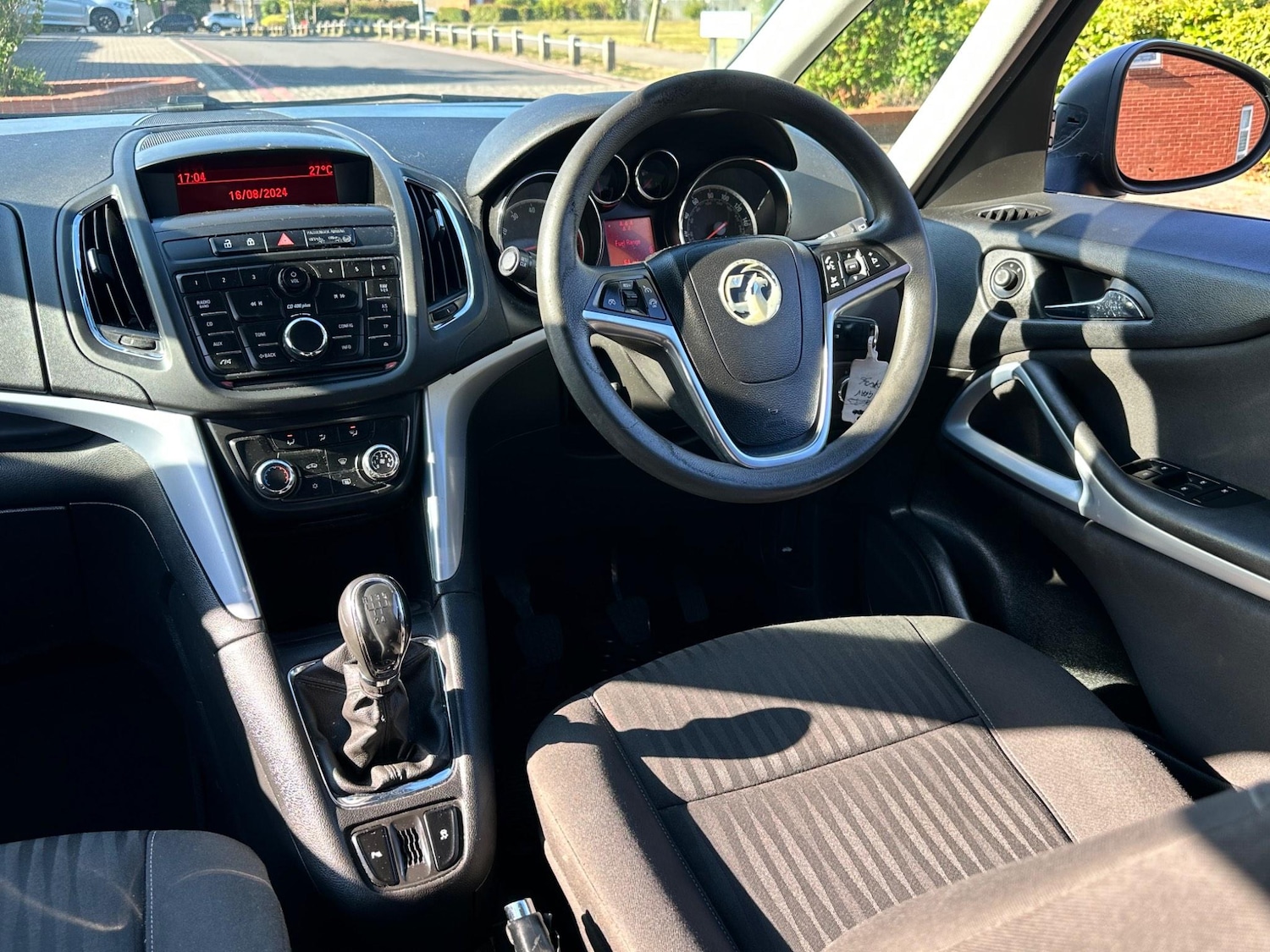 Vehicle 19