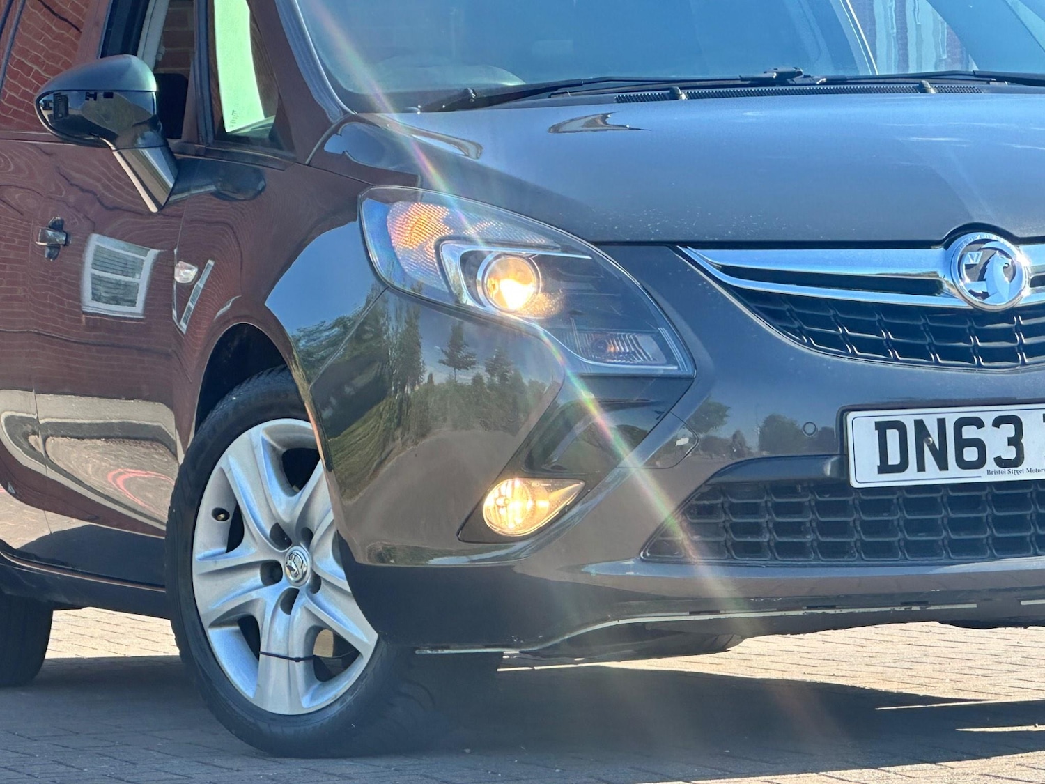 Vehicle 33