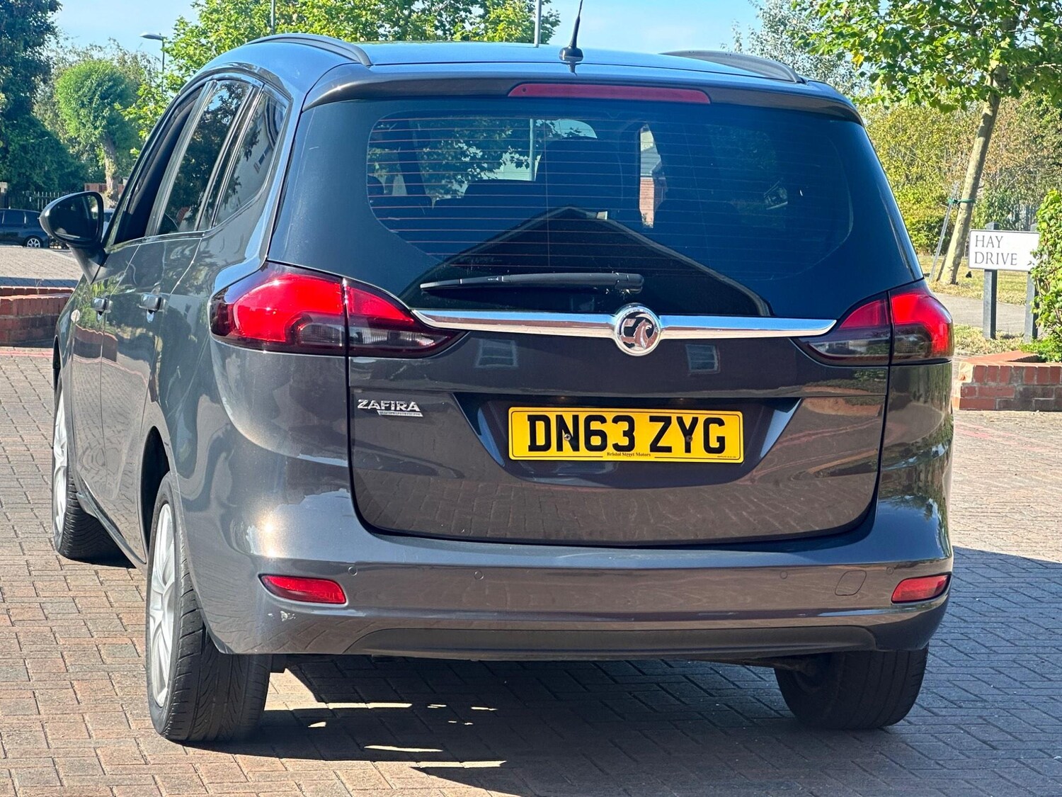 Vehicle 57