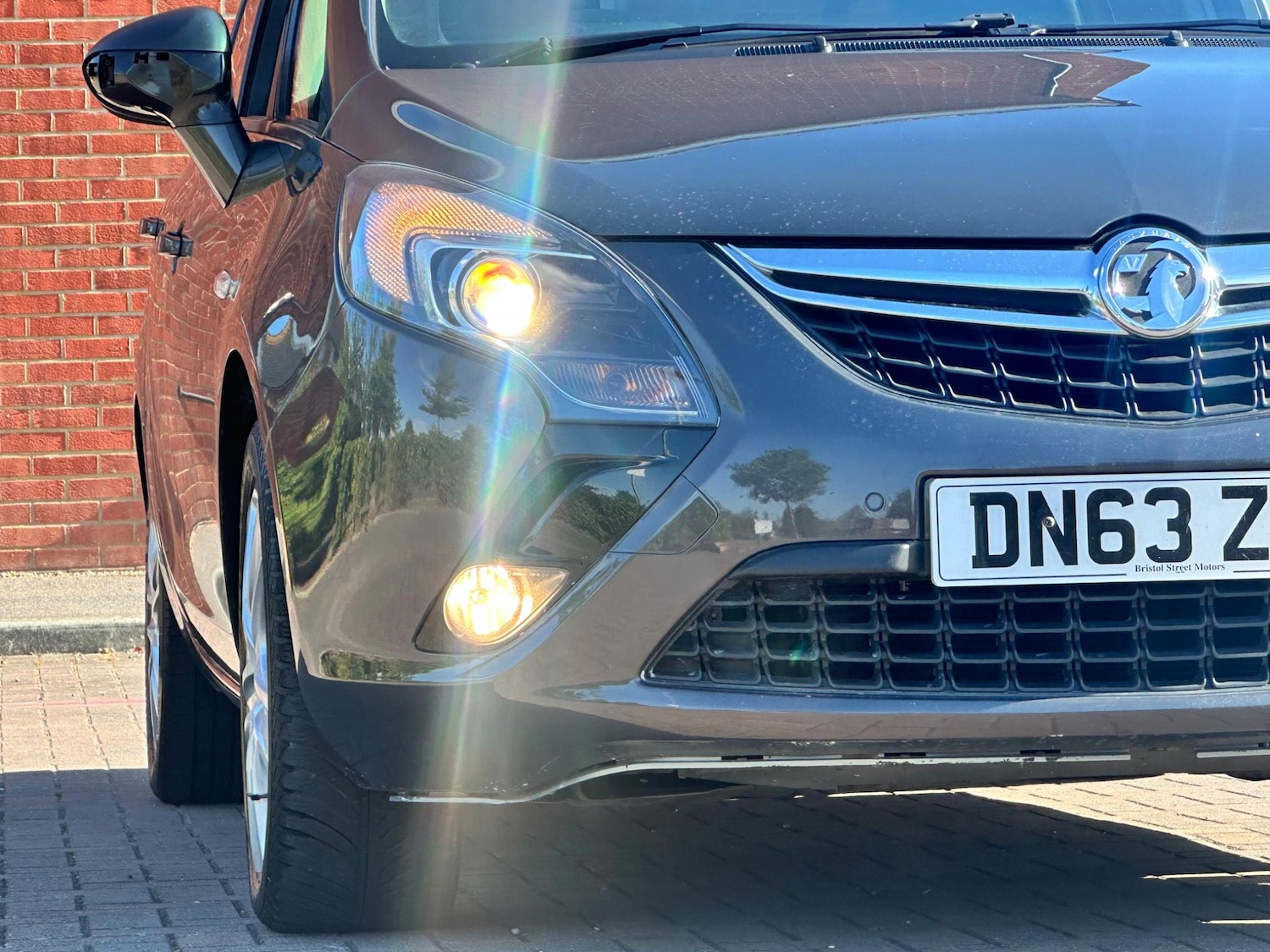 Vehicle 65