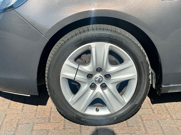 Used Vauxhall Zafira Tourer 2013 for sale - 74047864: Photo 71