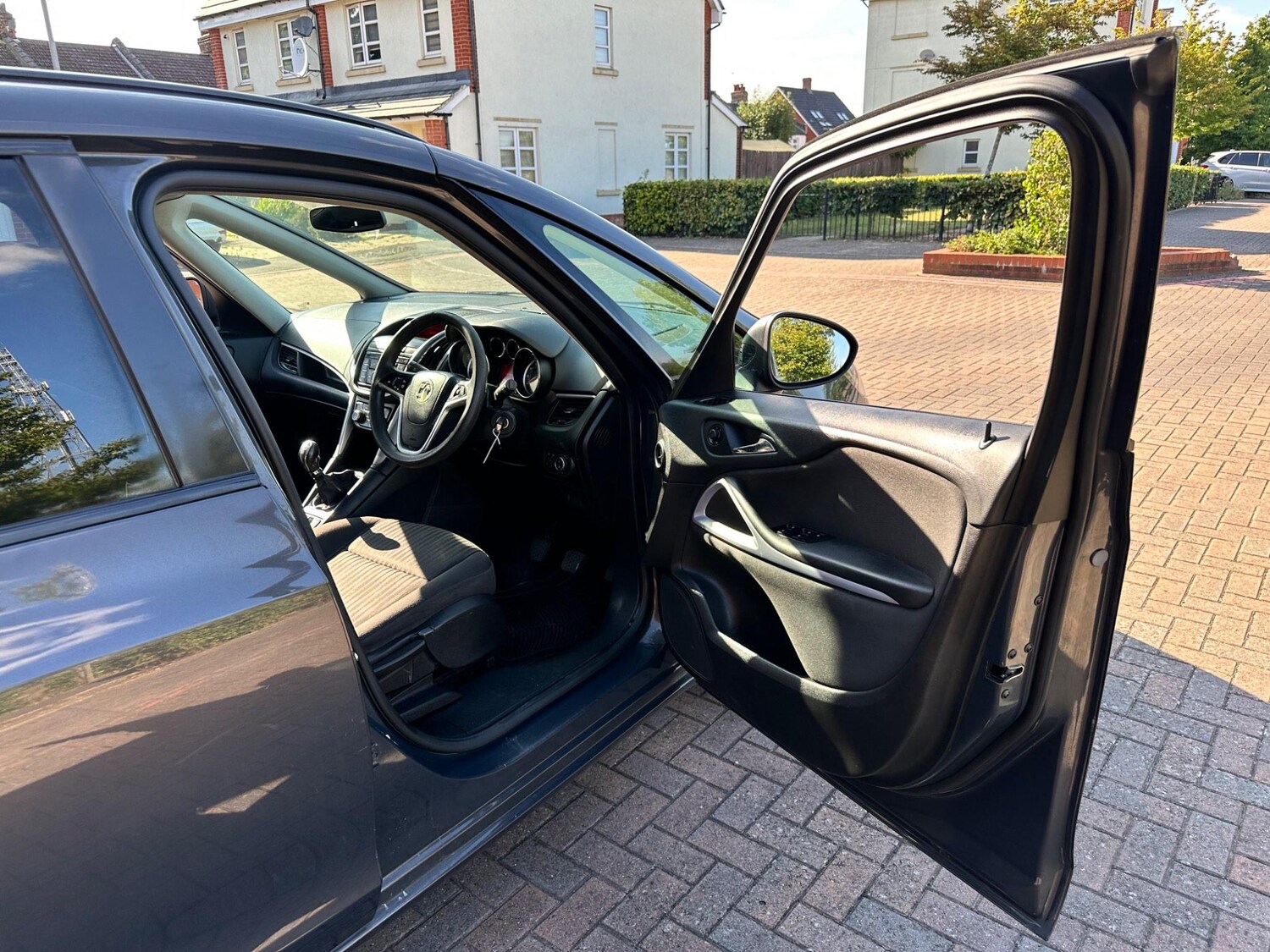 Vehicle 80