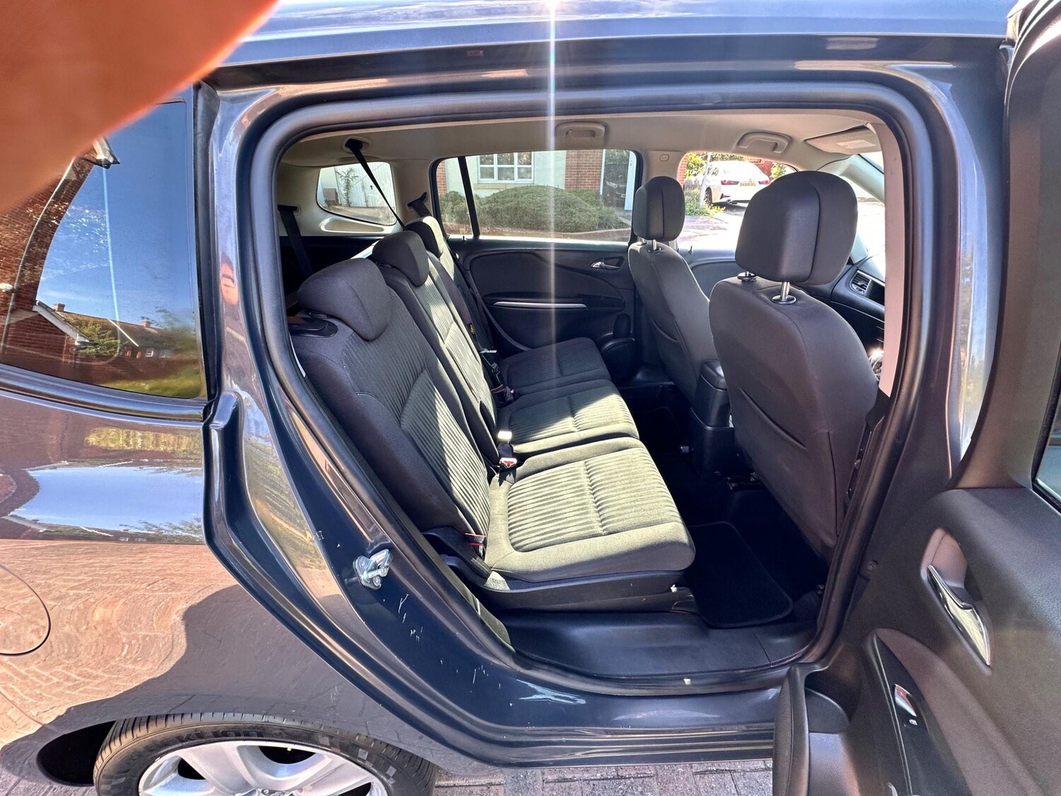 Vehicle 81