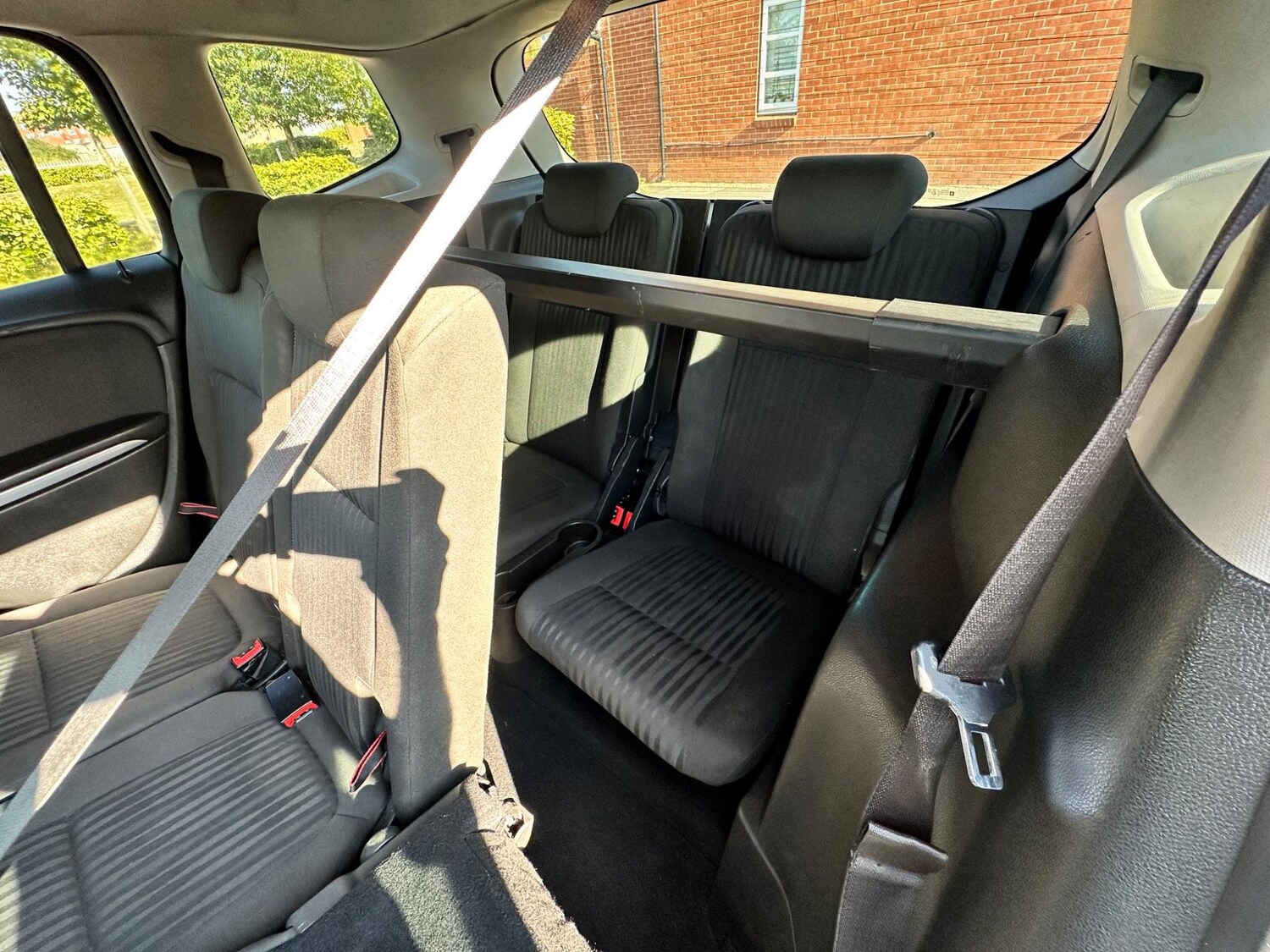 Vehicle 87