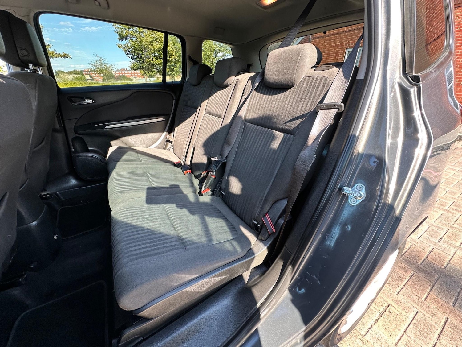 Vehicle 88